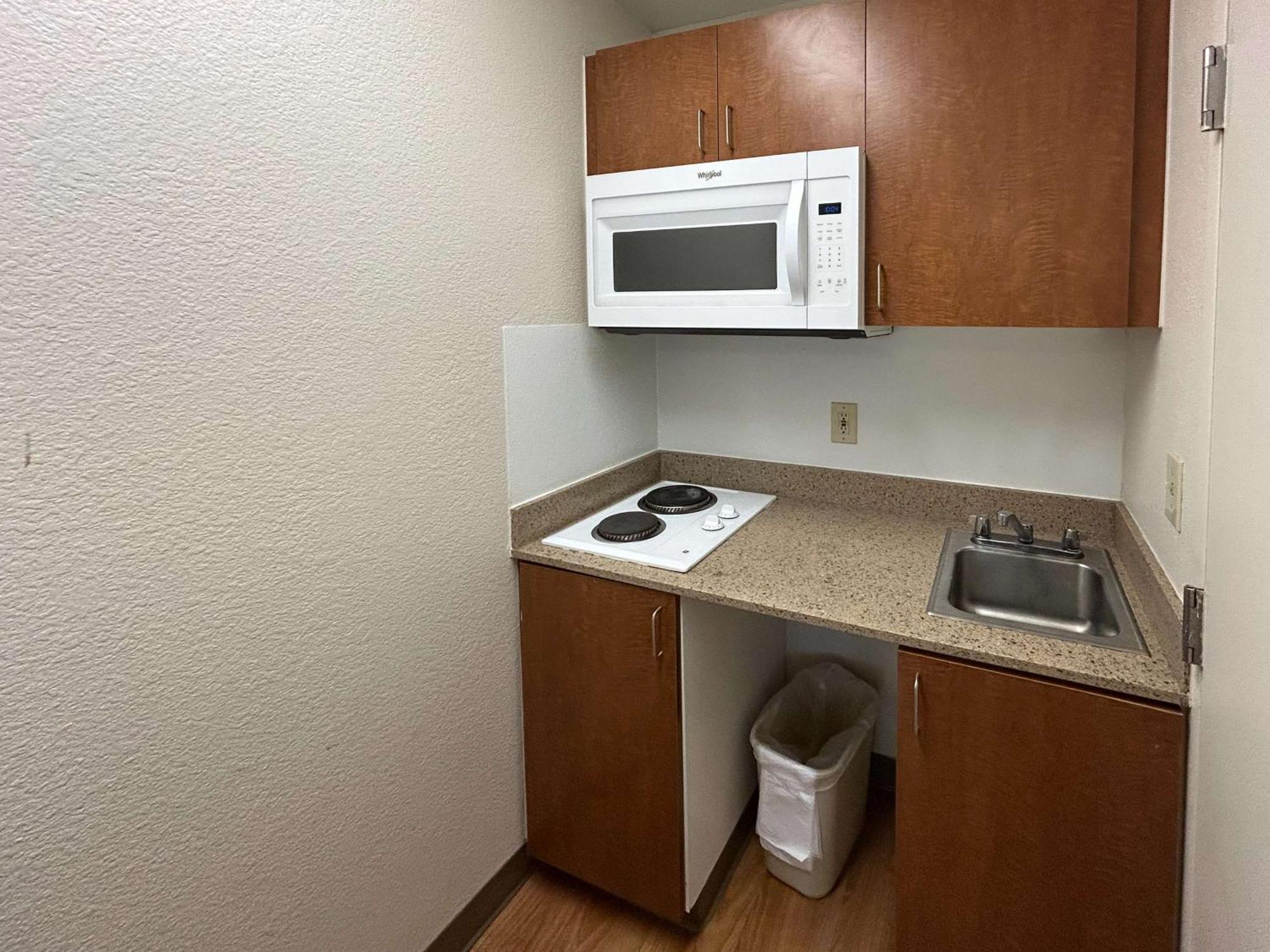 Studio 6 Rancho Cordova, Ca Экстерьер фото