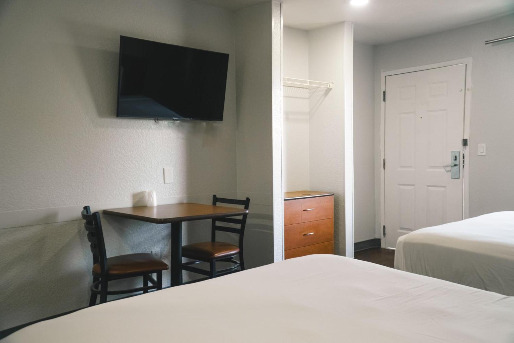 Studio 6 Rancho Cordova, Ca Экстерьер фото