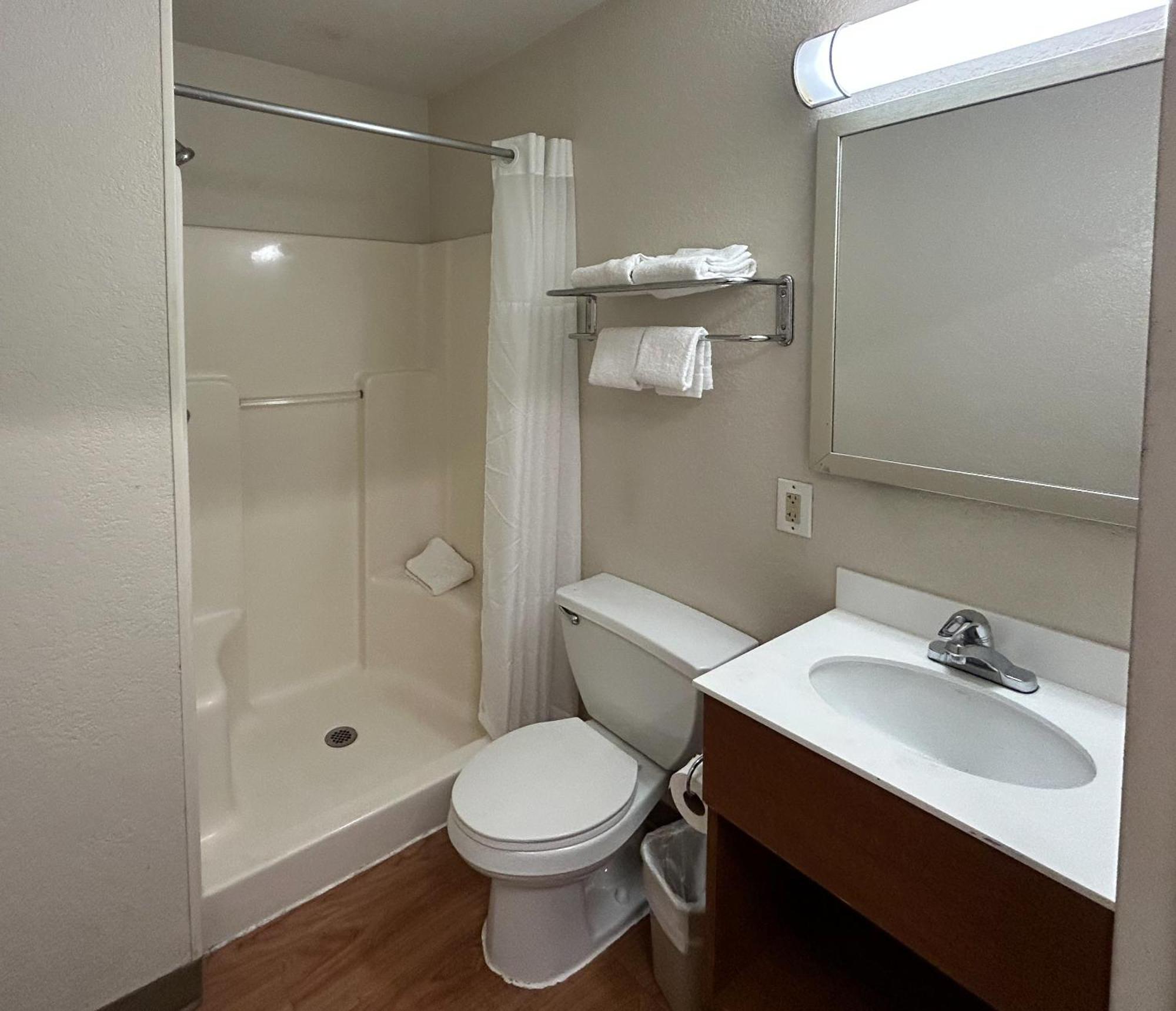 Studio 6 Rancho Cordova, Ca Экстерьер фото
