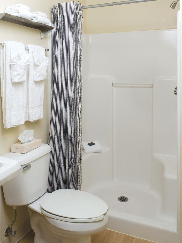 Studio 6 Rancho Cordova, Ca Экстерьер фото