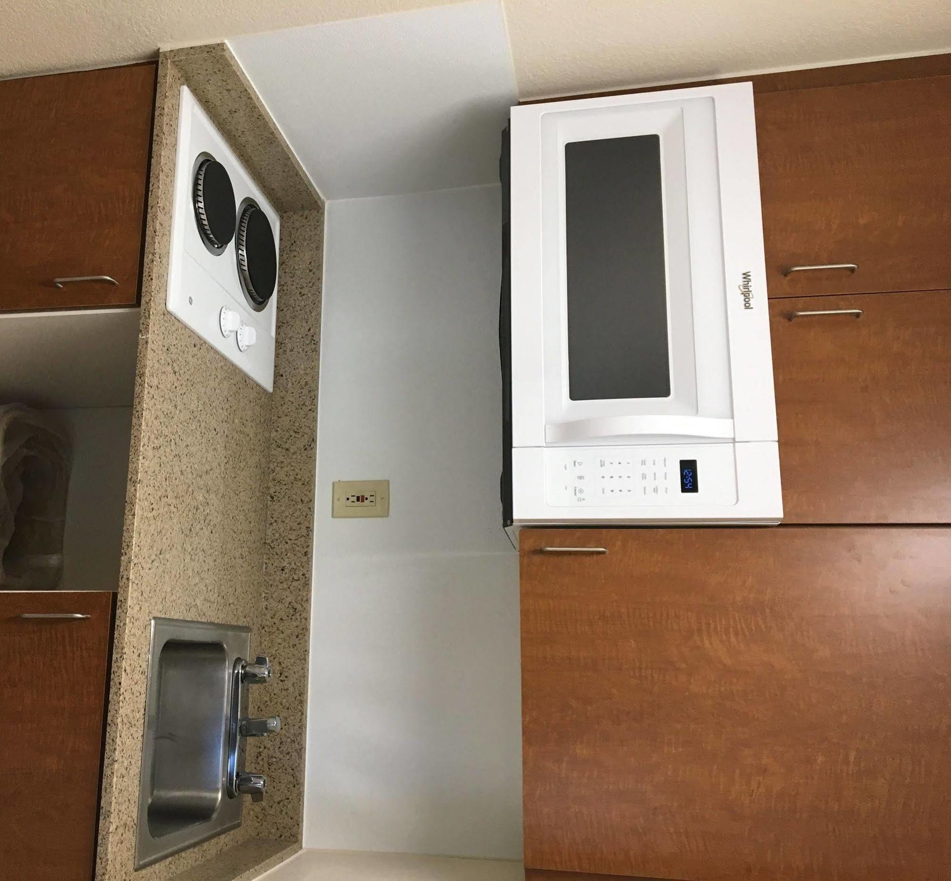 Studio 6 Rancho Cordova, Ca Экстерьер фото