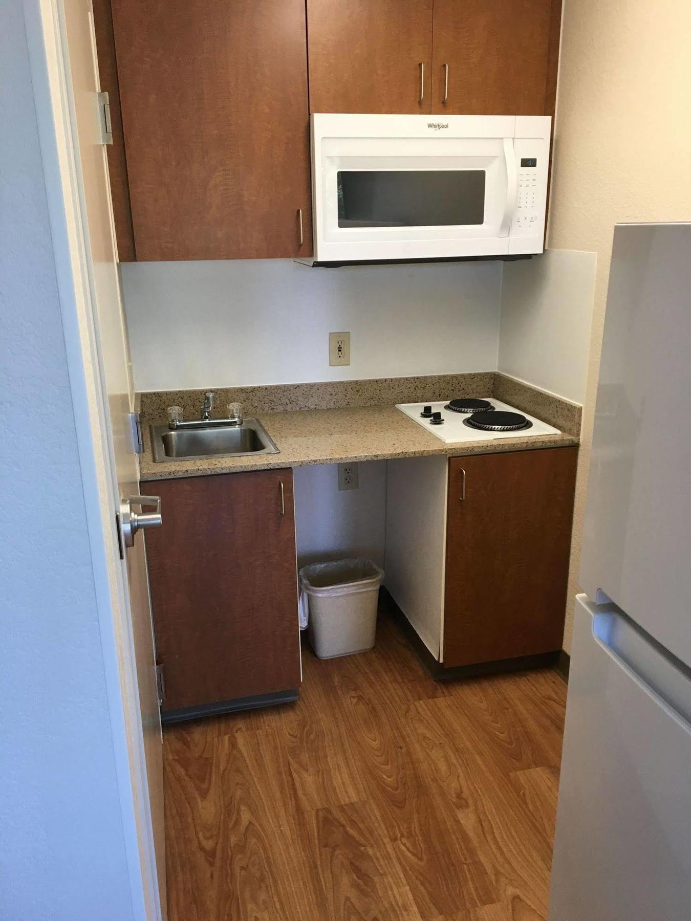 Studio 6 Rancho Cordova, Ca Экстерьер фото